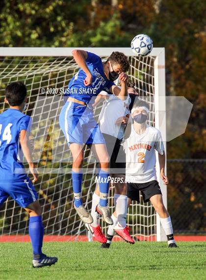 Thumbnail 1 in Maynard @ Bromfield photogallery.