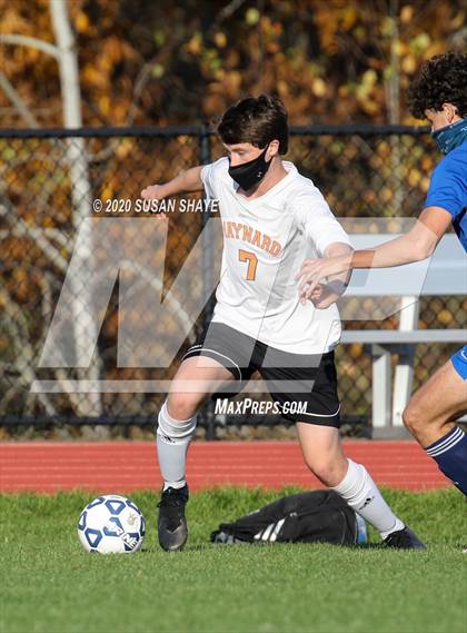 Thumbnail 1 in Maynard @ Bromfield photogallery.