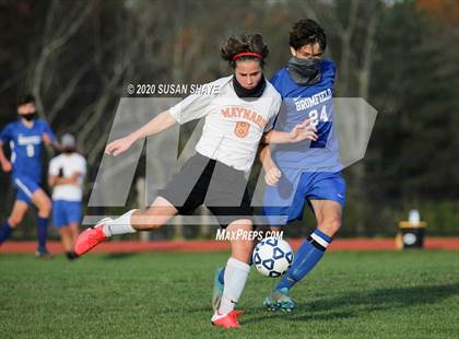Thumbnail 1 in Maynard @ Bromfield photogallery.