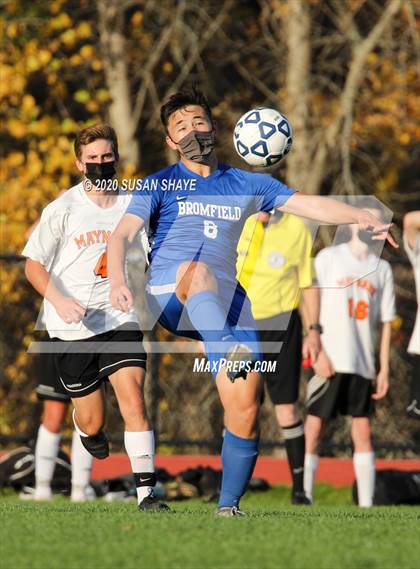 Thumbnail 2 in Maynard @ Bromfield photogallery.