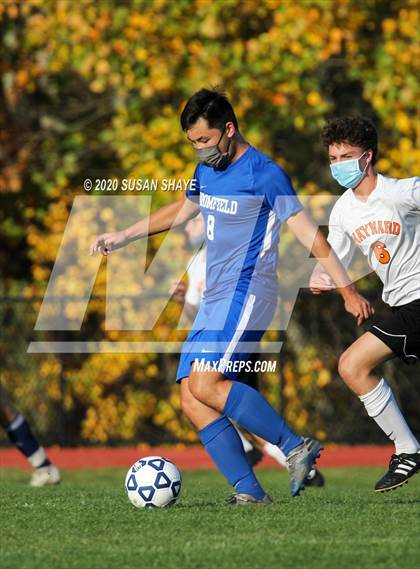 Thumbnail 3 in Maynard @ Bromfield photogallery.