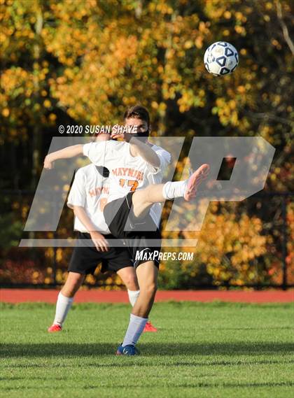 Thumbnail 3 in Maynard @ Bromfield photogallery.