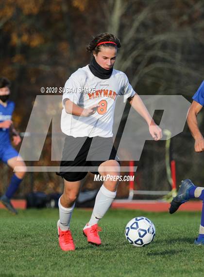 Thumbnail 1 in Maynard @ Bromfield photogallery.