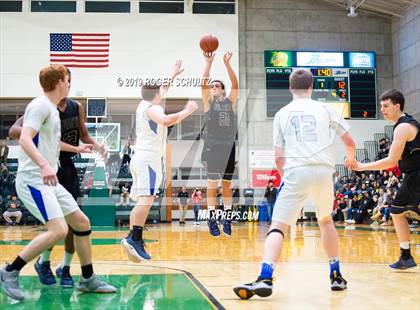 Thumbnail 1 in Fortuna vs. Del Norte photogallery.