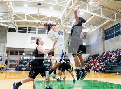 Thumbnail 1 in Fortuna vs. Del Norte photogallery.