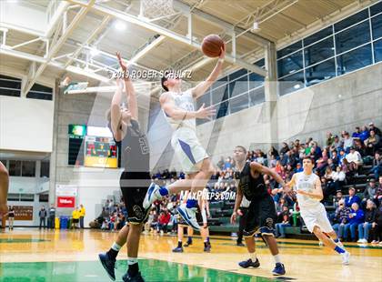 Thumbnail 3 in Fortuna vs. Del Norte photogallery.