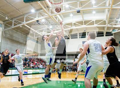 Thumbnail 1 in Fortuna vs. Del Norte photogallery.