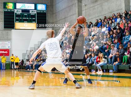 Thumbnail 1 in Fortuna vs. Del Norte photogallery.