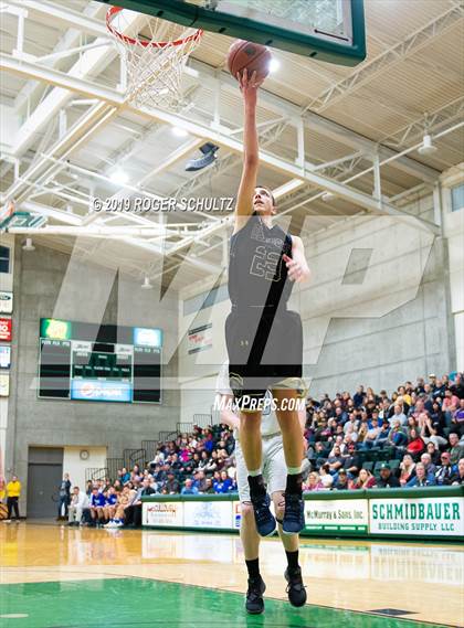 Thumbnail 3 in Fortuna vs. Del Norte photogallery.
