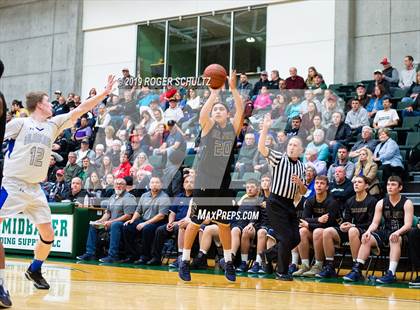 Thumbnail 1 in Fortuna vs. Del Norte photogallery.