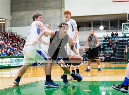 Thumbnail 1 in Fortuna vs. Del Norte photogallery.