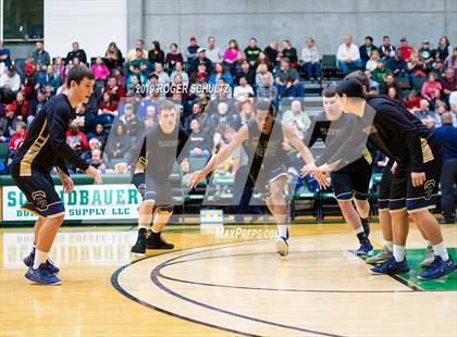 Thumbnail 3 in Fortuna vs. Del Norte photogallery.