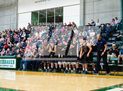 Thumbnail 1 in Fortuna vs. Del Norte photogallery.