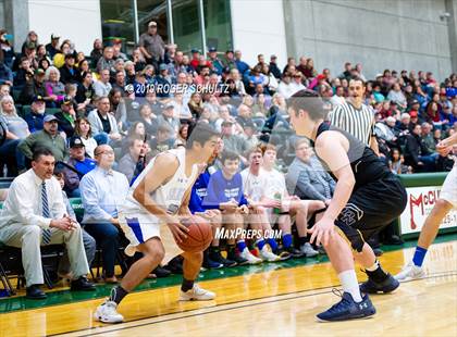 Thumbnail 3 in Fortuna vs. Del Norte photogallery.