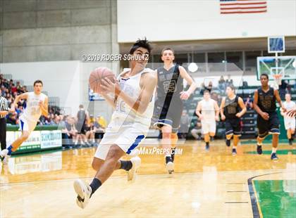 Thumbnail 3 in Fortuna vs. Del Norte photogallery.