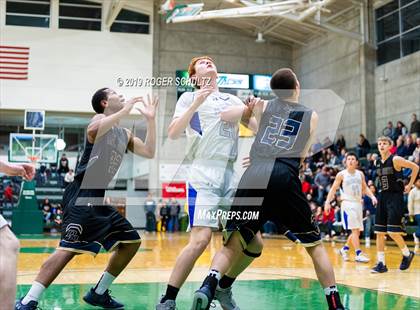 Thumbnail 3 in Fortuna vs. Del Norte photogallery.