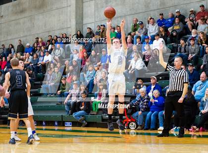 Thumbnail 2 in Fortuna vs. Del Norte photogallery.