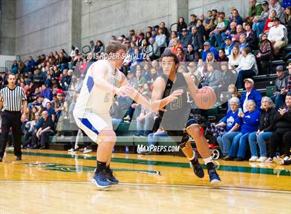 Thumbnail 2 in Fortuna vs. Del Norte photogallery.