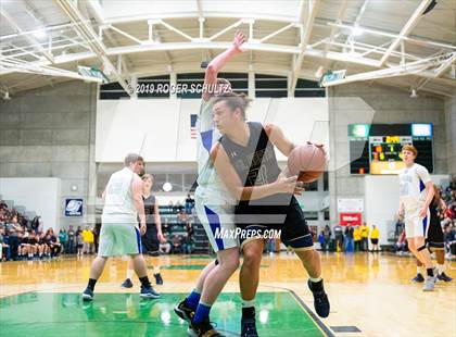 Thumbnail 1 in Fortuna vs. Del Norte photogallery.