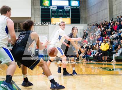 Thumbnail 1 in Fortuna vs. Del Norte photogallery.