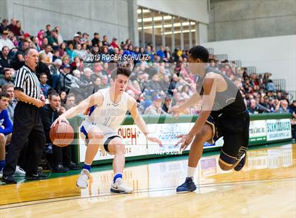 Thumbnail 2 in Fortuna vs. Del Norte photogallery.