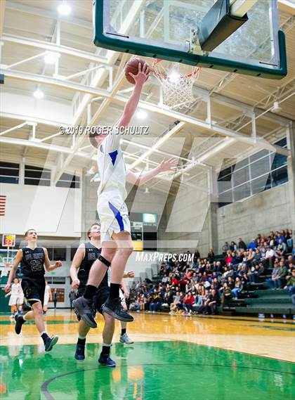 Thumbnail 2 in Fortuna vs. Del Norte photogallery.