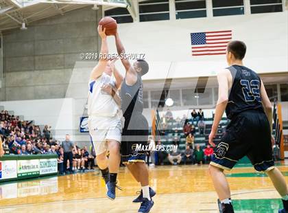 Thumbnail 3 in Fortuna vs. Del Norte photogallery.
