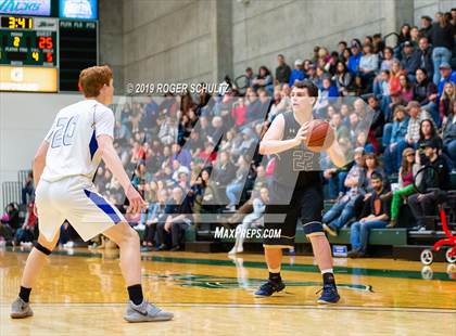 Thumbnail 2 in Fortuna vs. Del Norte photogallery.