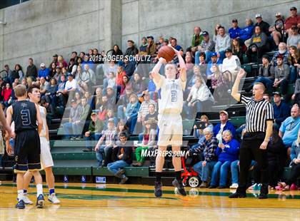 Thumbnail 1 in Fortuna vs. Del Norte photogallery.
