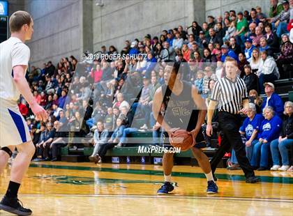 Thumbnail 3 in Fortuna vs. Del Norte photogallery.