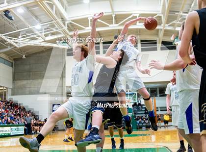 Thumbnail 3 in Fortuna vs. Del Norte photogallery.