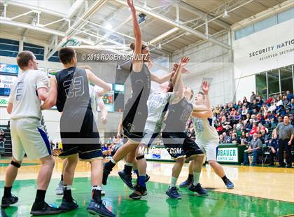 Thumbnail 2 in Fortuna vs. Del Norte photogallery.