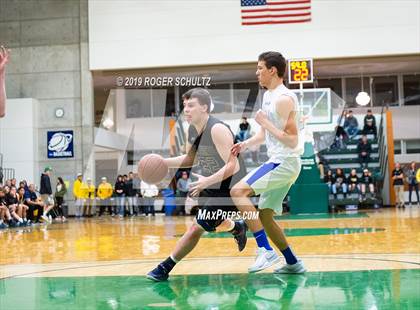 Thumbnail 2 in Fortuna vs. Del Norte photogallery.