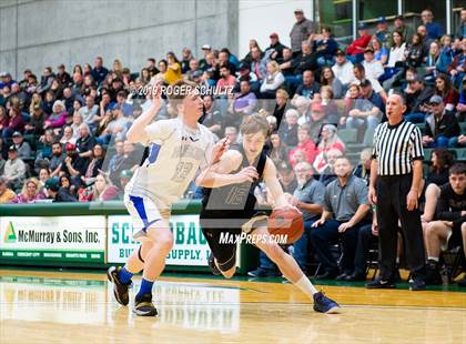 Thumbnail 1 in Fortuna vs. Del Norte photogallery.