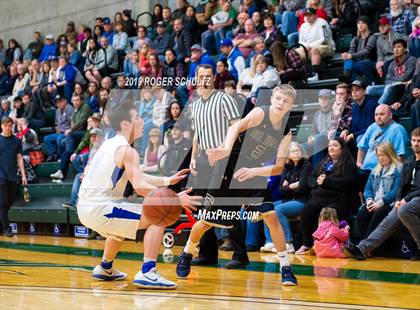 Thumbnail 3 in Fortuna vs. Del Norte photogallery.