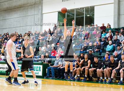 Thumbnail 2 in Fortuna vs. Del Norte photogallery.