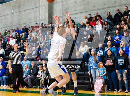 Thumbnail 3 in Fortuna vs. Del Norte photogallery.