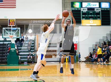 Thumbnail 1 in Fortuna vs. Del Norte photogallery.