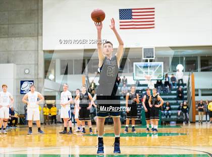Thumbnail 1 in Fortuna vs. Del Norte photogallery.