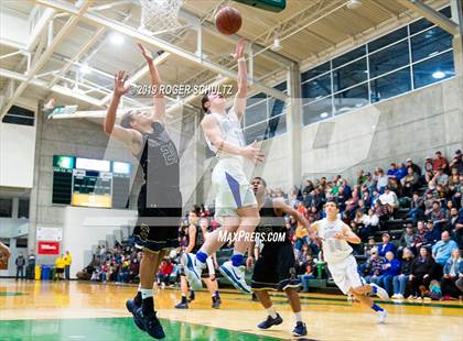 Thumbnail 1 in Fortuna vs. Del Norte photogallery.