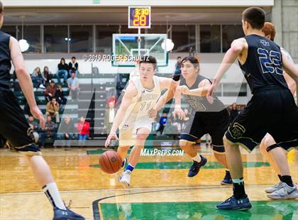 Thumbnail 2 in Fortuna vs. Del Norte photogallery.