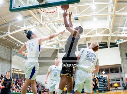 Thumbnail 3 in Fortuna vs. Del Norte photogallery.