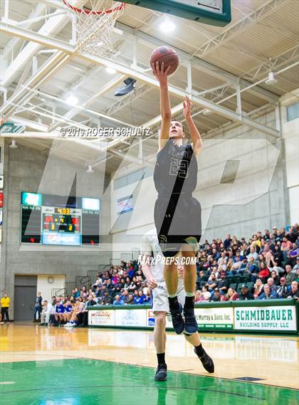 Thumbnail 2 in Fortuna vs. Del Norte photogallery.