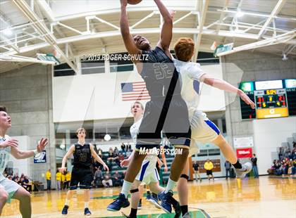 Thumbnail 1 in Fortuna vs. Del Norte photogallery.