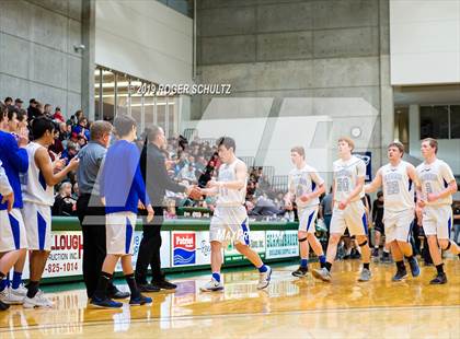 Thumbnail 1 in Fortuna vs. Del Norte photogallery.