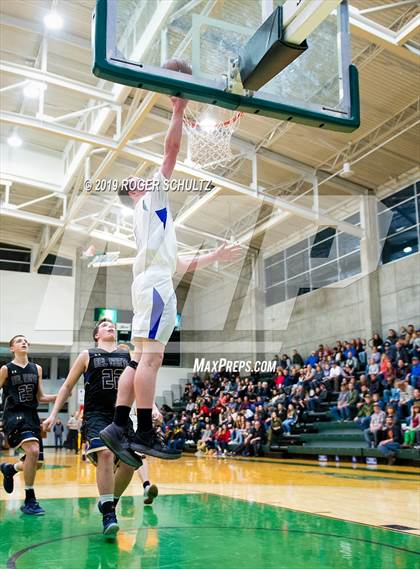 Thumbnail 3 in Fortuna vs. Del Norte photogallery.