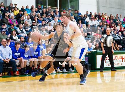 Thumbnail 1 in Fortuna vs. Del Norte photogallery.