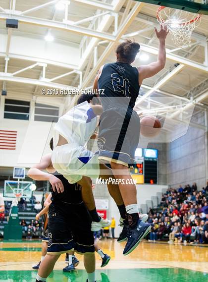 Thumbnail 3 in Fortuna vs. Del Norte photogallery.