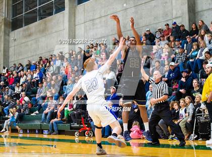 Thumbnail 2 in Fortuna vs. Del Norte photogallery.