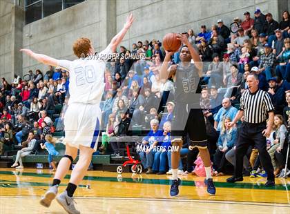 Thumbnail 2 in Fortuna vs. Del Norte photogallery.